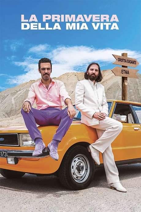 La primavera della mia vita